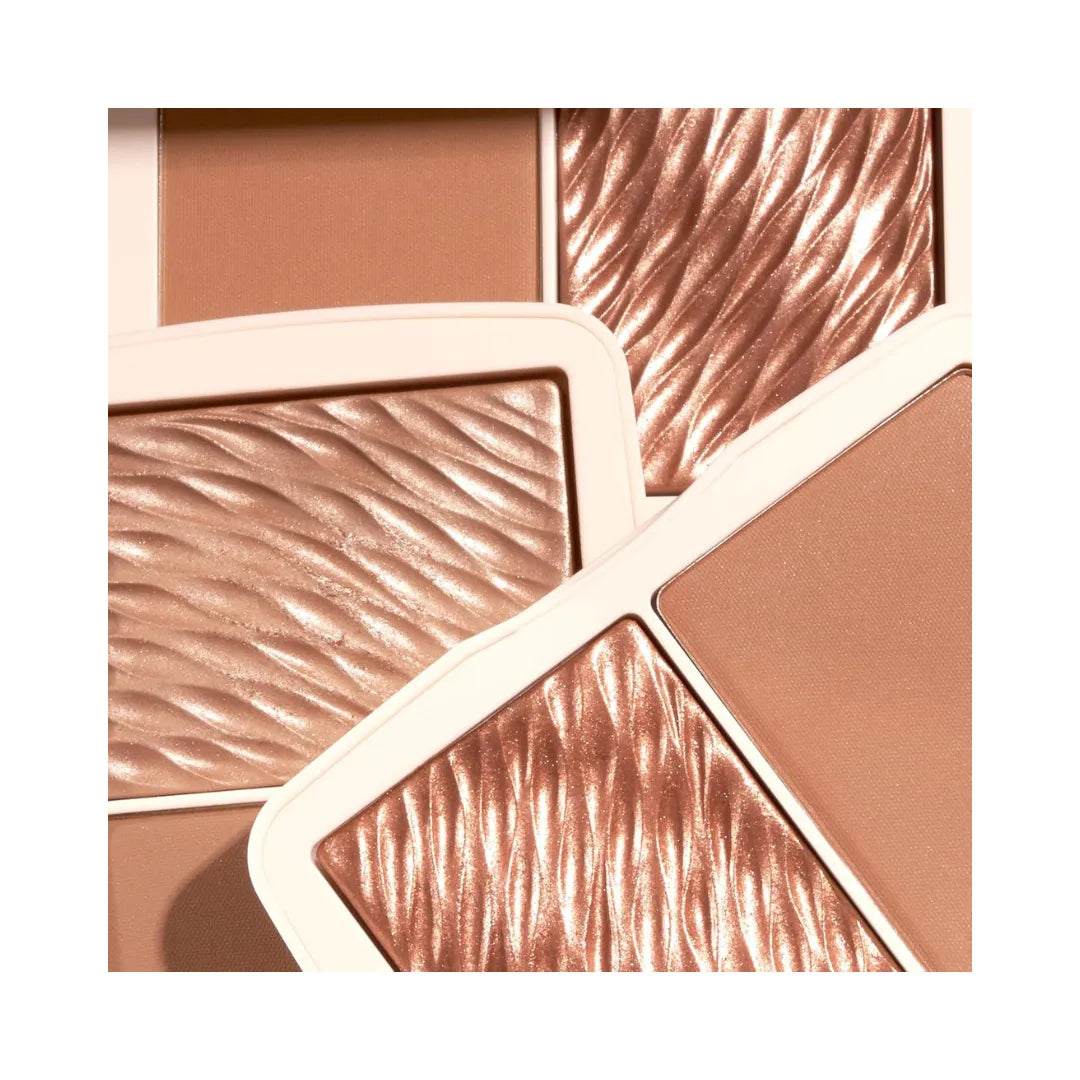 COVERFX Monochromatic Bronzer Duo