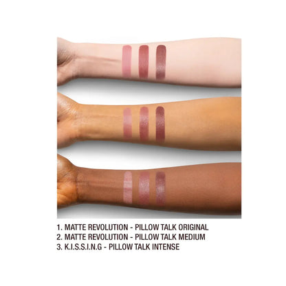 CHARLOTTE TILBURY Mini Pillow Talk Lipstick & Liner Set