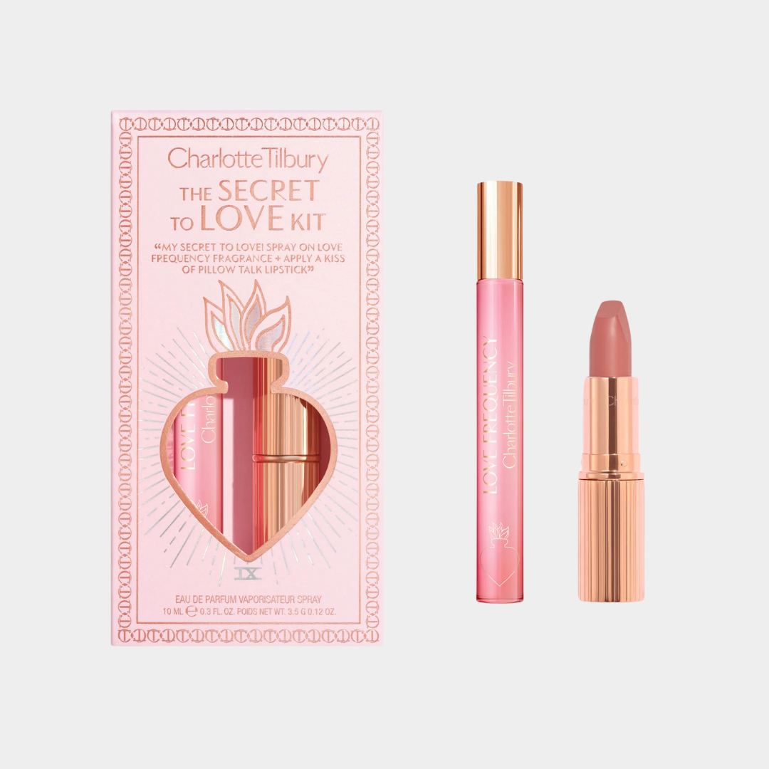 CHARLOTTE TILBURY The Secret to Love Kit
