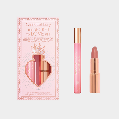 CHARLOTTE TILBURY The Secret to Love Kit