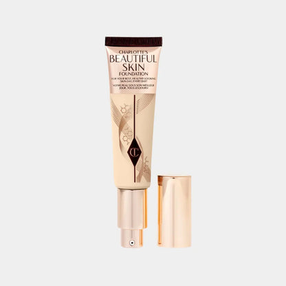 CHARLOTTE TILBURY Beautiful Skin Medium Coverage Liquid Foundation