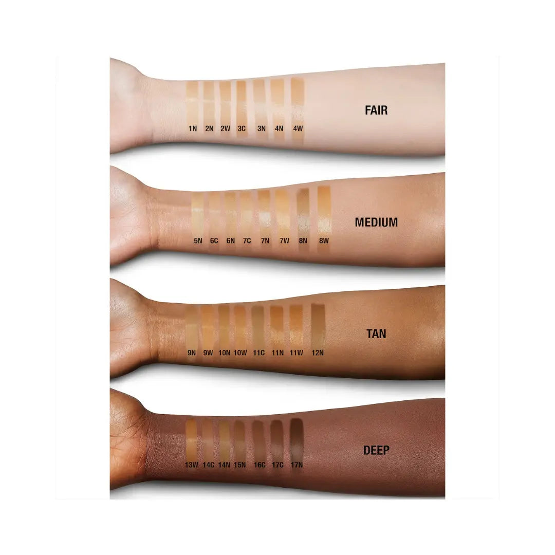 CHARLOTTE TILBURY Beautiful Skin Medium Coverage Liquid Foundation