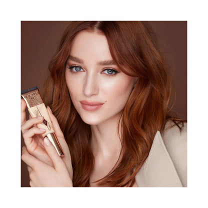 CHARLOTTE TILBURY Beautiful Skin Medium Coverage Liquid Foundation