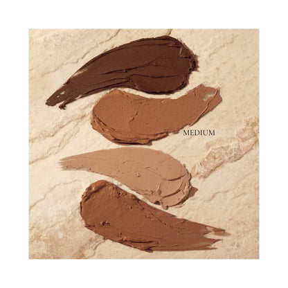 CHARLOTTE TILBURY Beautiful Skin Sun-Kissed Glow Cream Bronzer