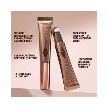 CHARLOTTE TILBURY Hollywood Contour Wand