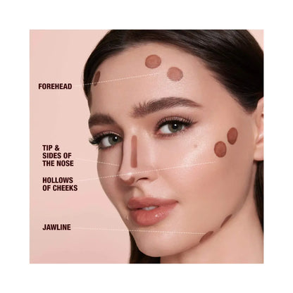 CHARLOTTE TILBURY Hollywood Contour Wand