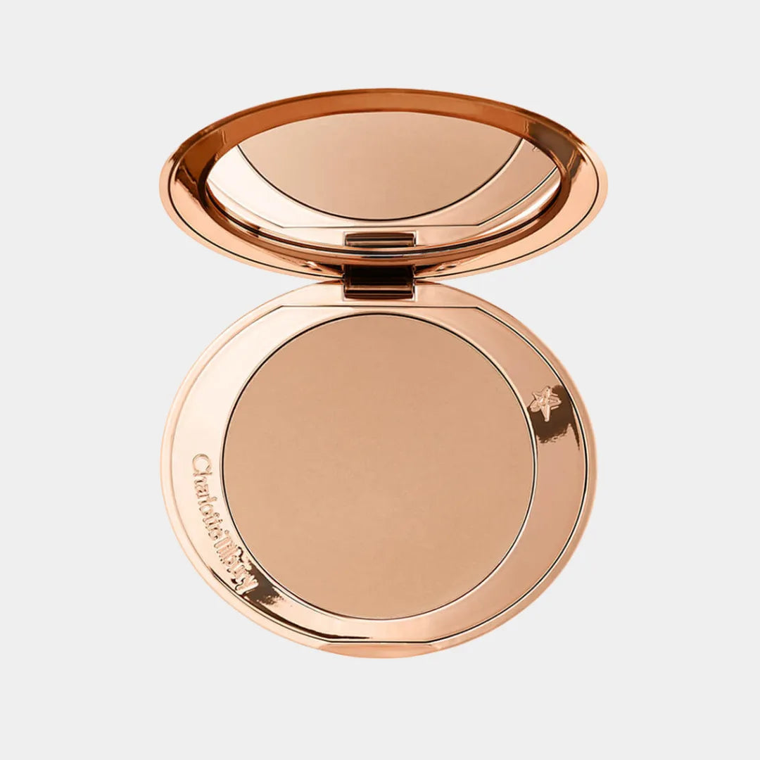 CHARLOTTE TILBURY Refillable Airbrush Matte Bronzer
