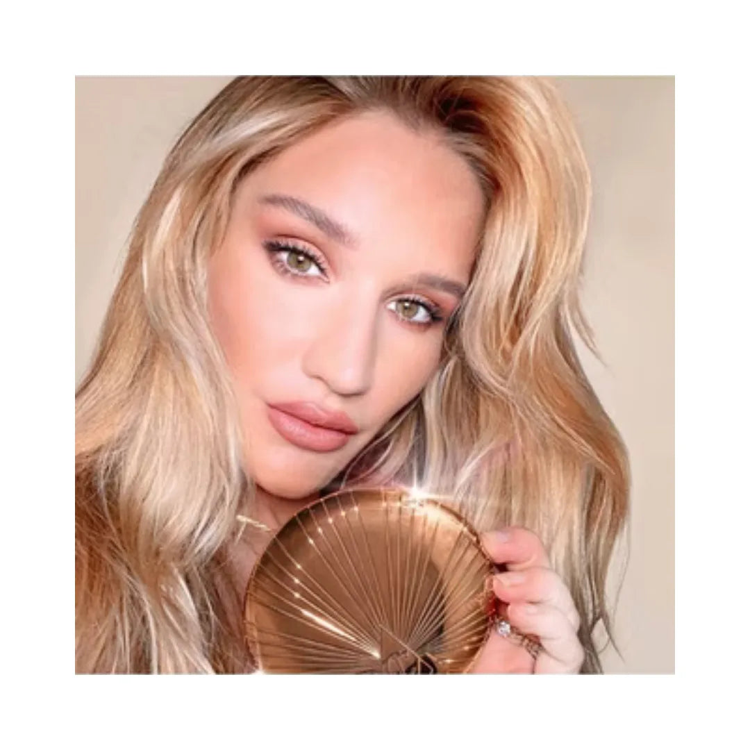 CHARLOTTE TILBURY Refillable Airbrush Matte Bronzer