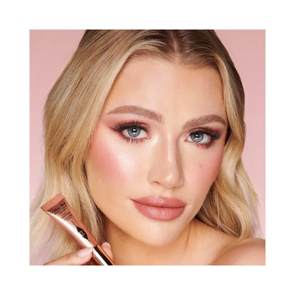 CHARLOTTE TILBURY Pillow Talk Iconic Blush and Glow Kit