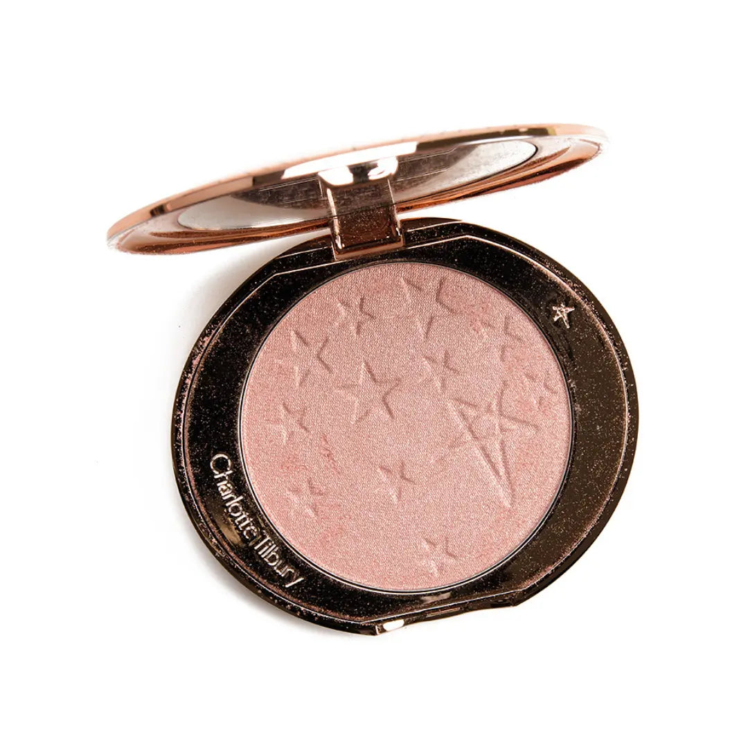 CHARLOTTE TILBURY Glow Glide Face Architect Highlighter