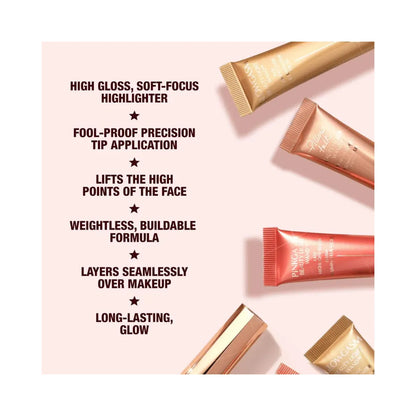 CHARLOTTE TILBURY Beauty Highlighter Wand