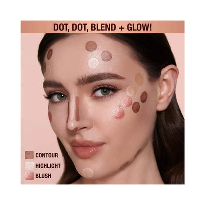 CHARLOTTE TILBURY Beauty Highlighter Wand