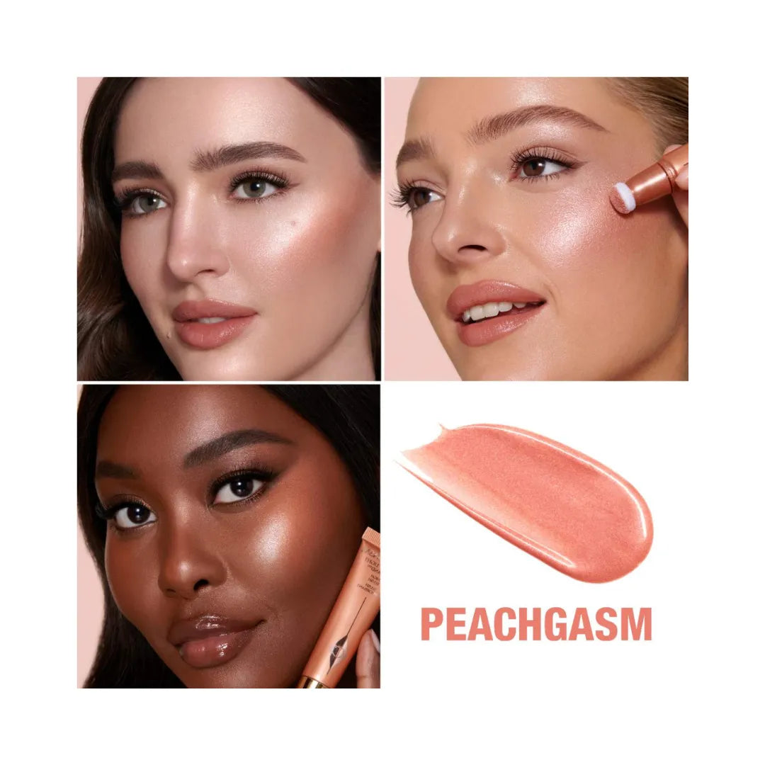 CHARLOTTE TILBURY Beauty Highlighter Wand