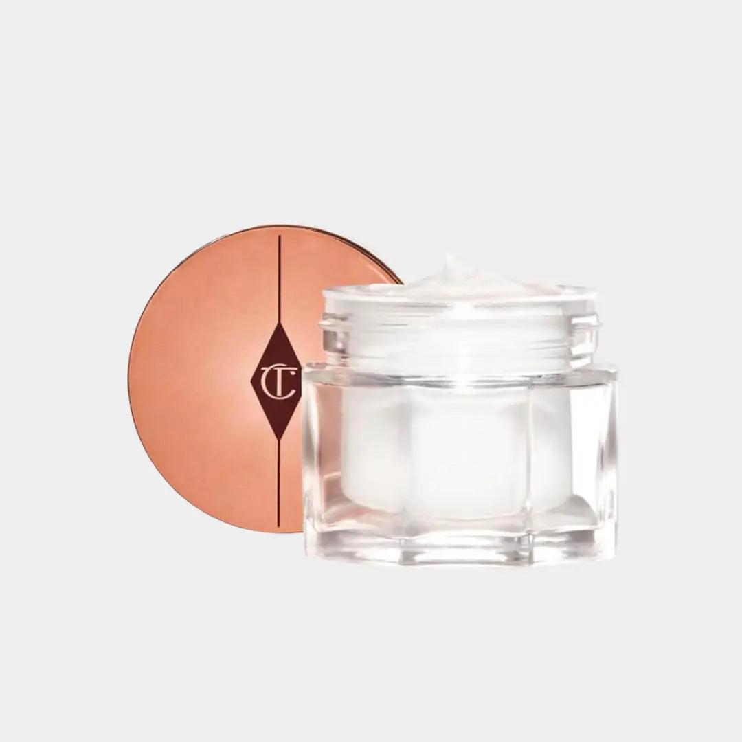 CHARLOTTE TILBURY Magic Cream Anti-Aging Moisturizer with Hyaluronic Acid