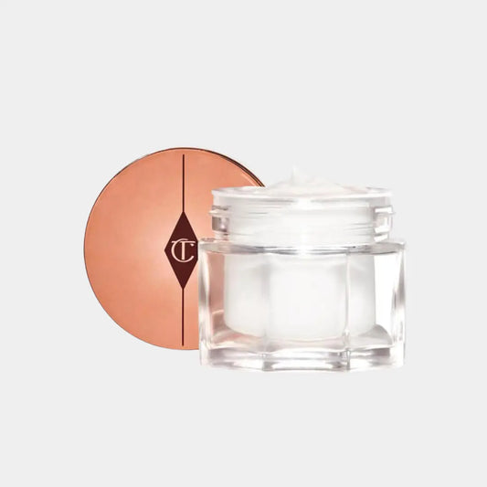 CHARLOTTE TILBURY Magic Cream Anti-Aging Moisturizer with Hyaluronic Acid