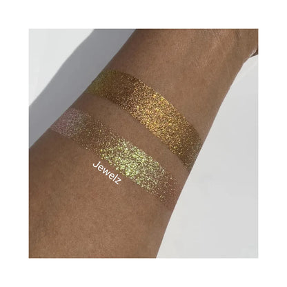DANESSA MYRICKS BEAUTY Colorfix - Multi-Use Eye, Cheek & Lip Waterproof Liquid Pigment