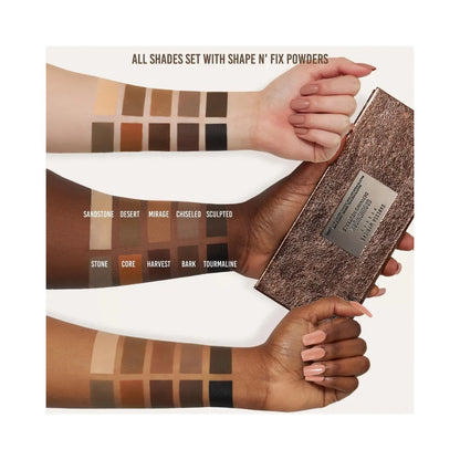 DANESSA MYRICKS Groundwork: Defining Neutrals