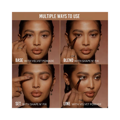 DANESSA MYRICKS Groundwork: Defining Neutrals