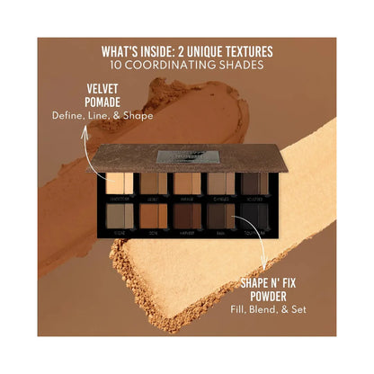 DANESSA MYRICKS Groundwork: Defining Neutrals