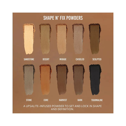 DANESSA MYRICKS Groundwork: Defining Neutrals