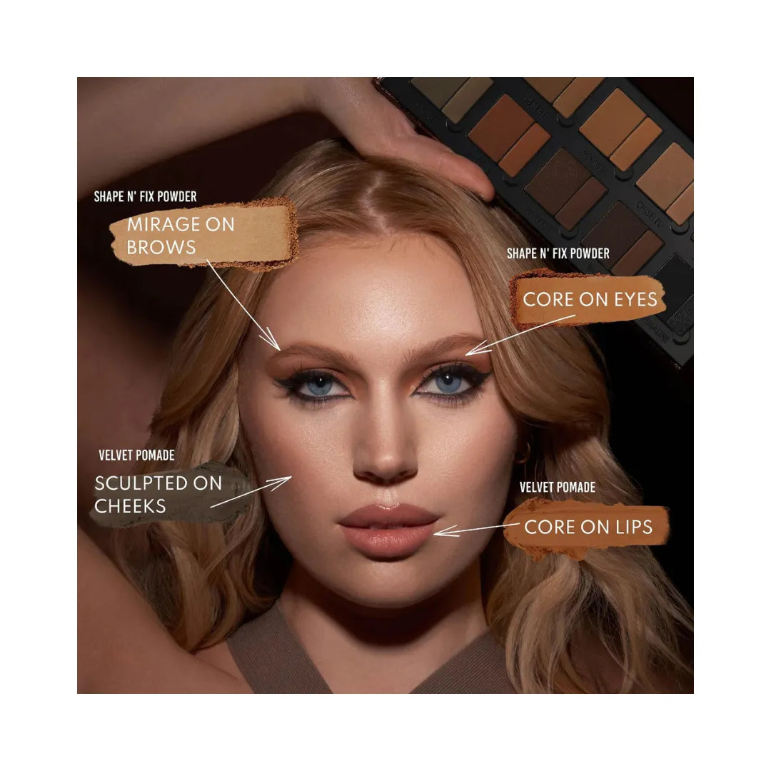 DANESSA MYRICKS Groundwork: Defining Neutrals