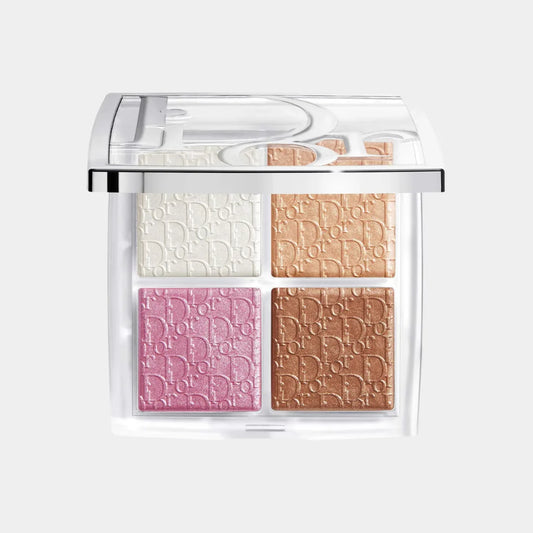 DIOR Backstage Glow Face Palette - 001