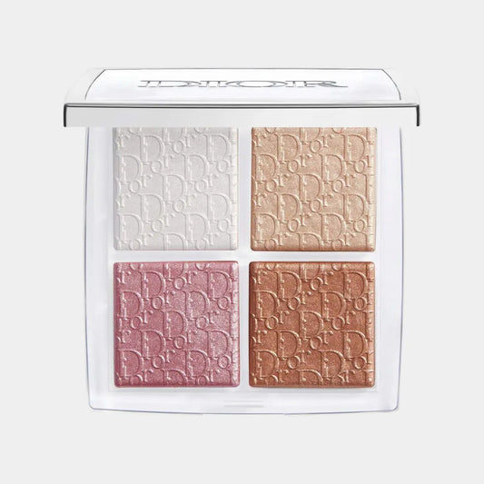 DIOR Backstage Glow Face Palette