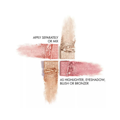 DIOR Backstage Glow Face Palette - 003