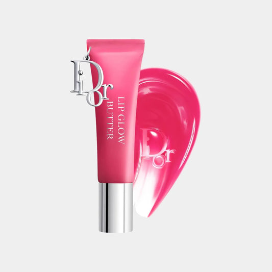 DIOR Lip Glow Butter Hydrating Gloss Balm