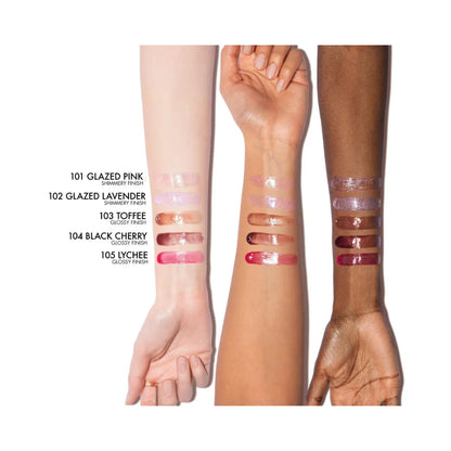 DIOR Lip Glow Butter Hydrating Gloss Balm