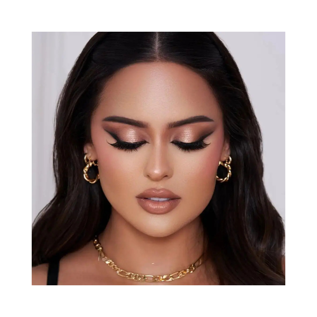 DOMINIQUE COSMETICS The Essential Palette