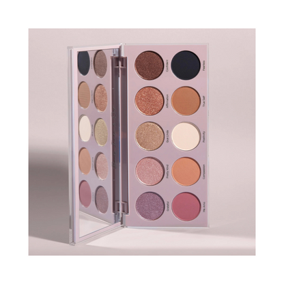 DOMINIQUE COSMETICS The Essential Palette