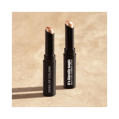 DOSE OF COLORS It's Literally Magic Multi-Use Shimmer Stick