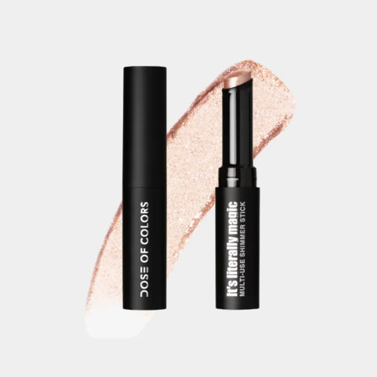 DOSE OF COLORS It's Literally Magic Multi-Use Shimmer Stick