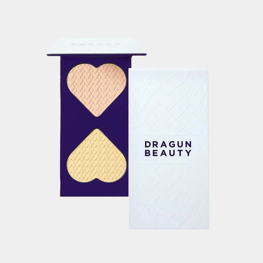 DRAGUN BEAUTY DragunHeart TRANSformation Face Powder