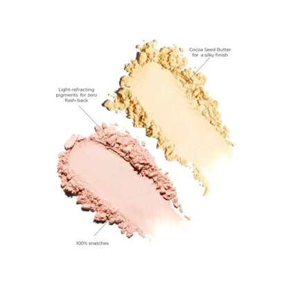 DRAGUN BEAUTY DragunHeart TRANSformation Face Powder