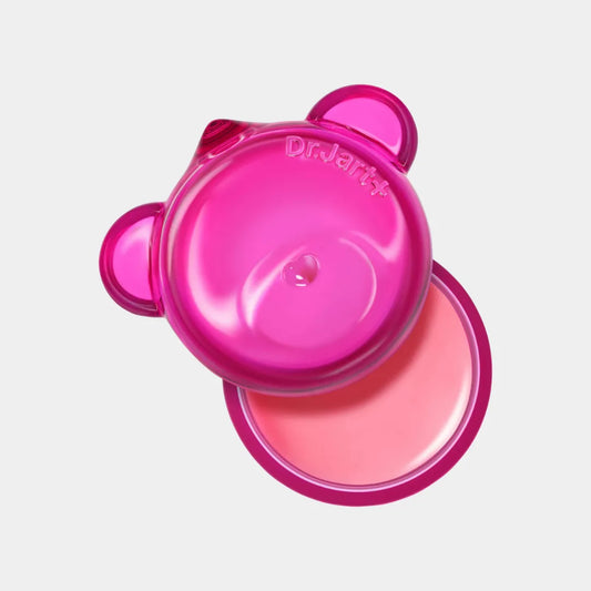 DR. JART Vital Hydra Solution Jelly Bear Lip Mask - Pink BubbleGum