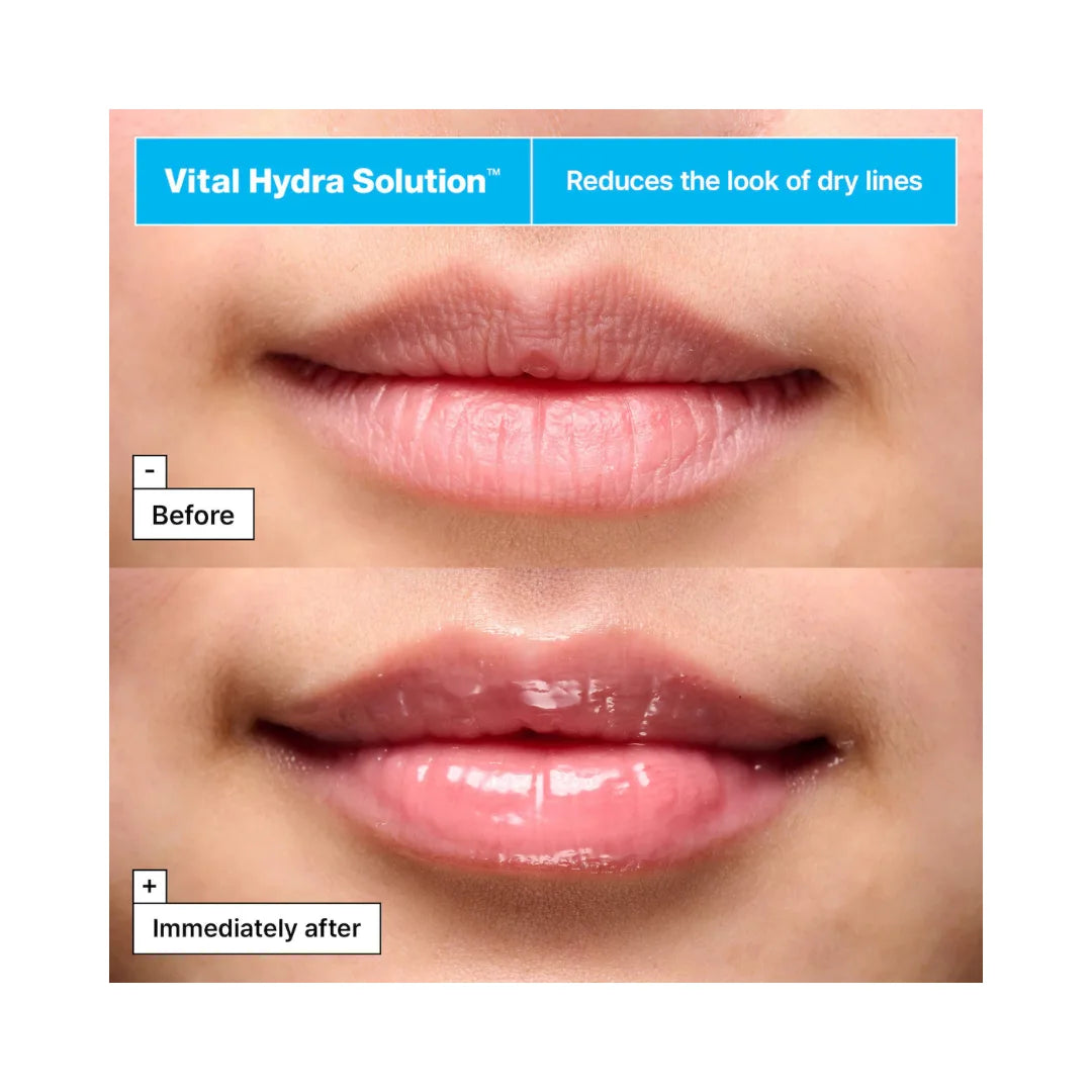 DR. JART Vital Hydra Solution Jelly Bear Lip Mask - Pink BubbleGum