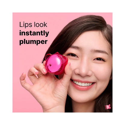 DR. JART Vital Hydra Solution Jelly Bear Lip Mask - Pink BubbleGum