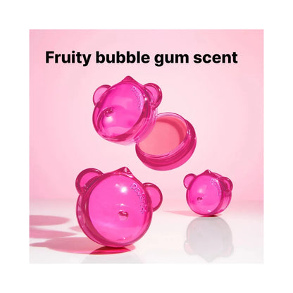 DR. JART Vital Hydra Solution Jelly Bear Lip Mask - Pink BubbleGum