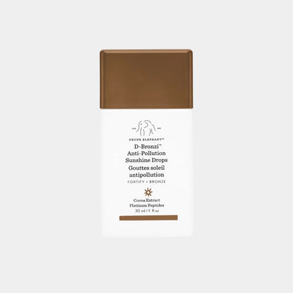 DRUNK ELEPHANT D-Bronzi Bronzing Drops