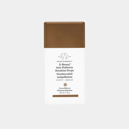 DRUNK ELEPHANT D-Bronzi Bronzing Drops