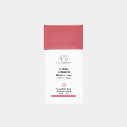 DRUNK ELEPHANT O-Bloos Rosi Glow Drops