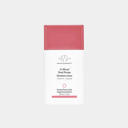 DRUNK ELEPHANT O-Bloos Rosi Glow Drops