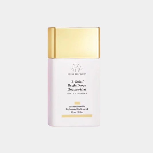 DRUNK ELEPHANT B-Goldi Bright Illuminating Drops