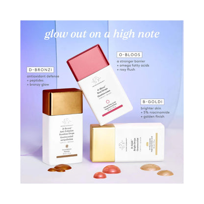 DRUNK ELEPHANT B-Goldi Bright Illuminating Drops