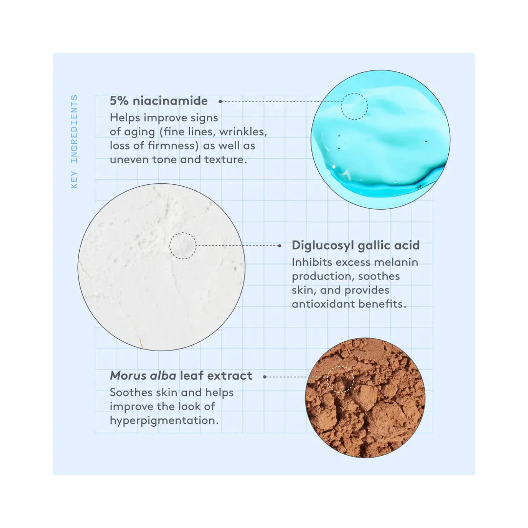 DRUNK ELEPHANT B-Goldi Bright Illuminating Drops