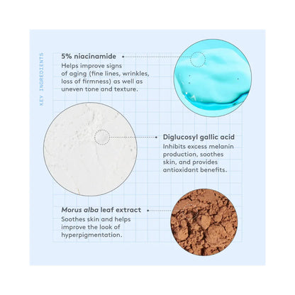 DRUNK ELEPHANT B-Goldi Bright Illuminating Drops