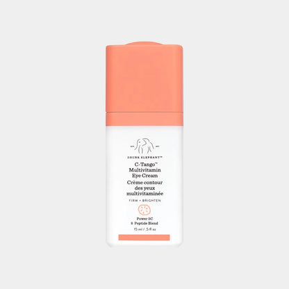 DRUNK ELEPHANT C-Tango Vitamin C Eye Cream