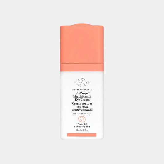 DRUNK ELEPHANT C-Tango Vitamin C Eye Cream